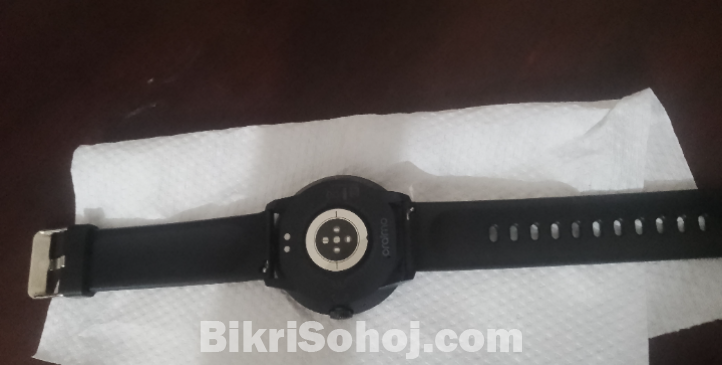 Oraimo 5R smart watch
